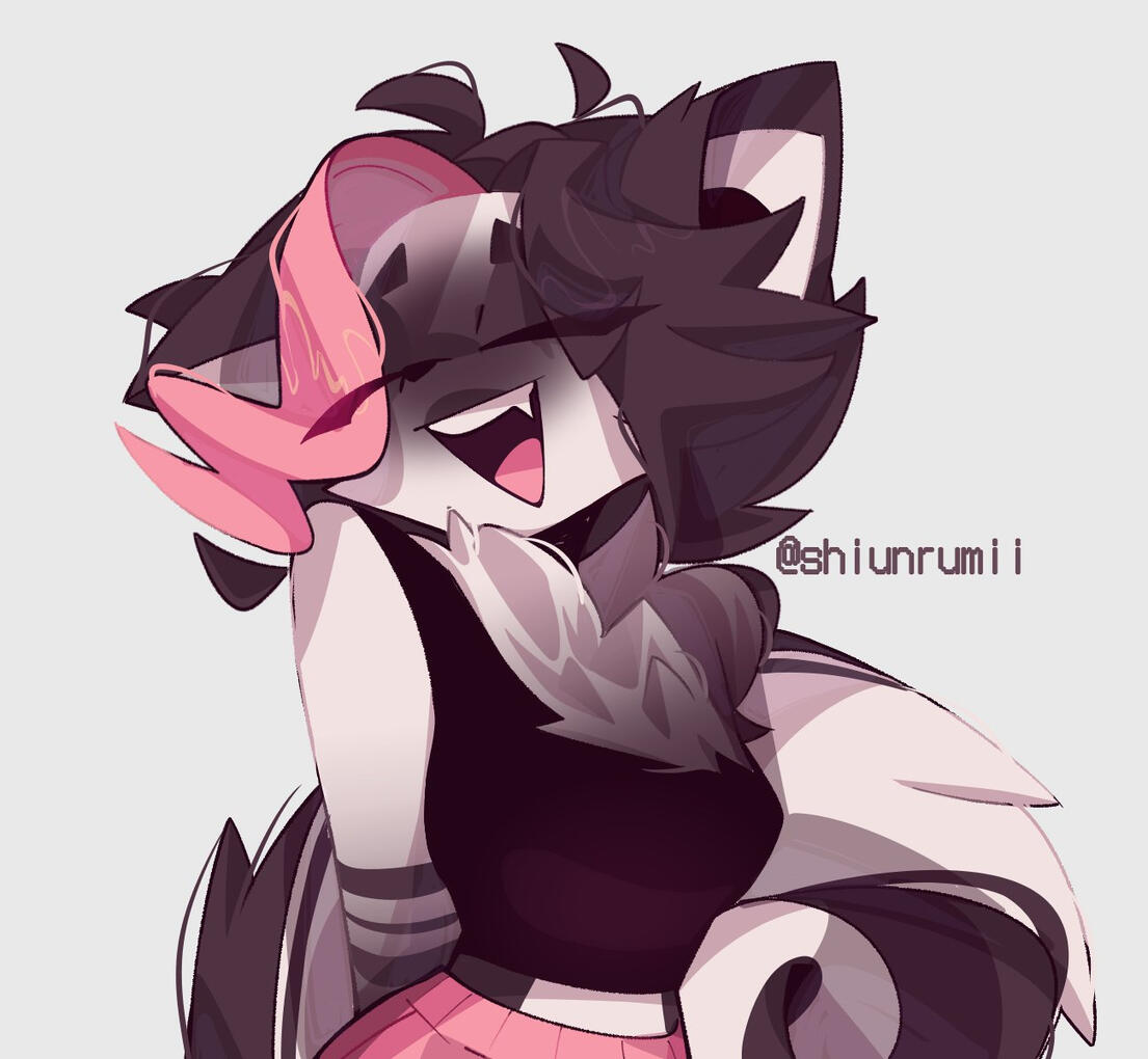 Furry