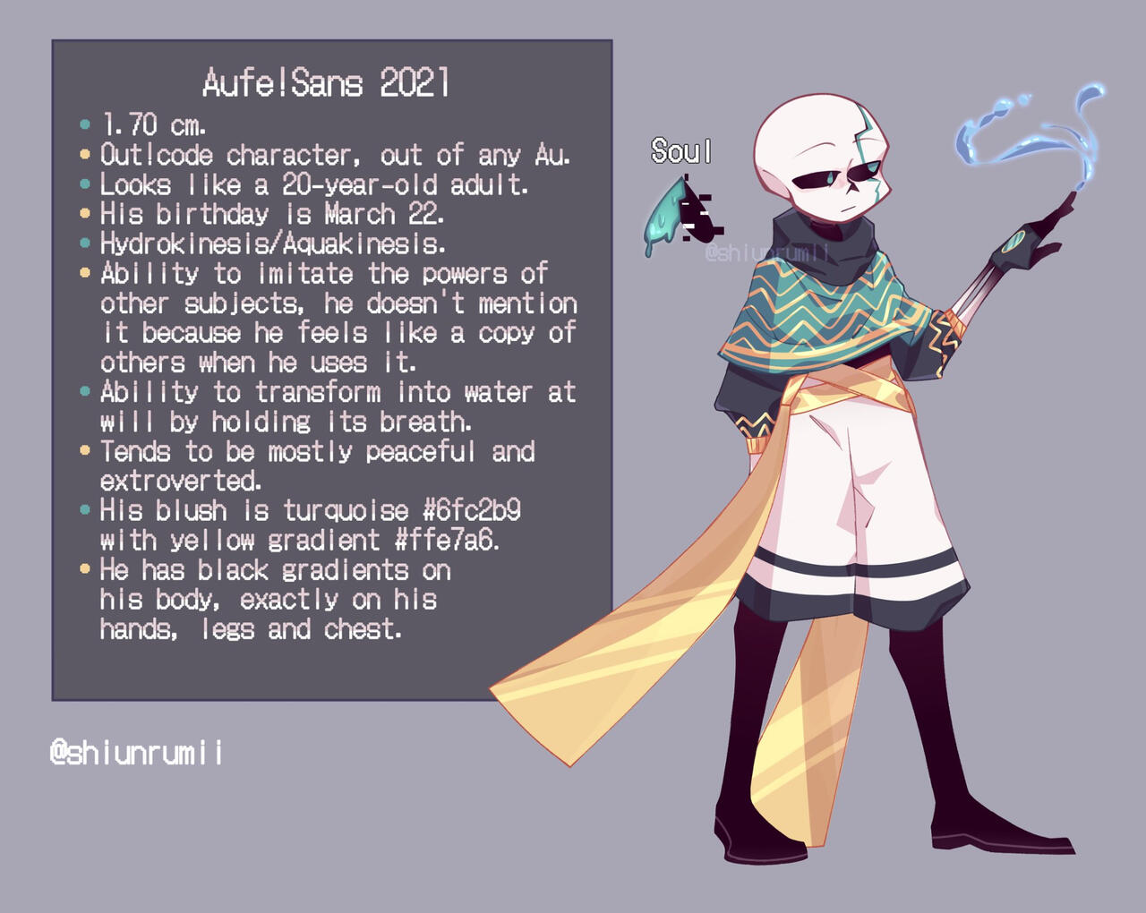 Reference 2021